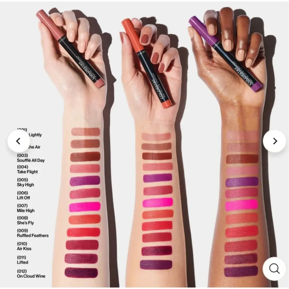 Revlon price each